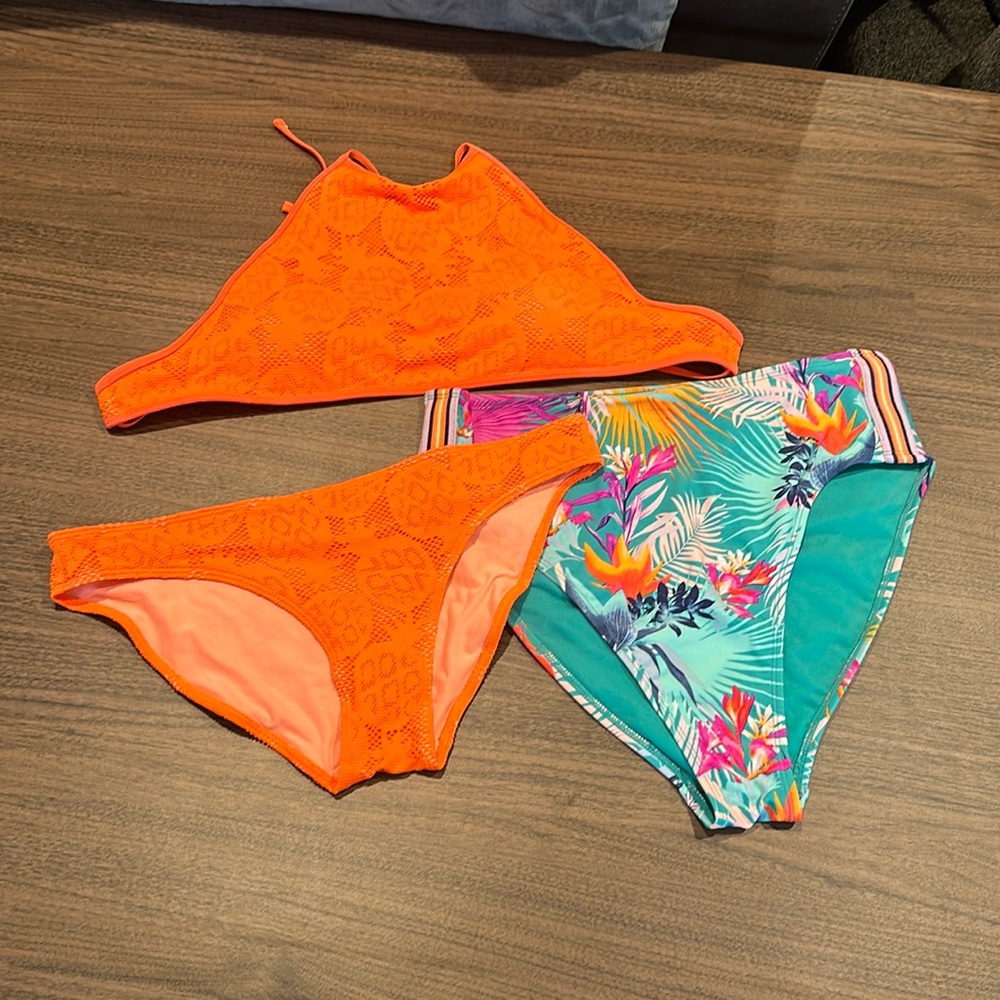 Aerie bikini set